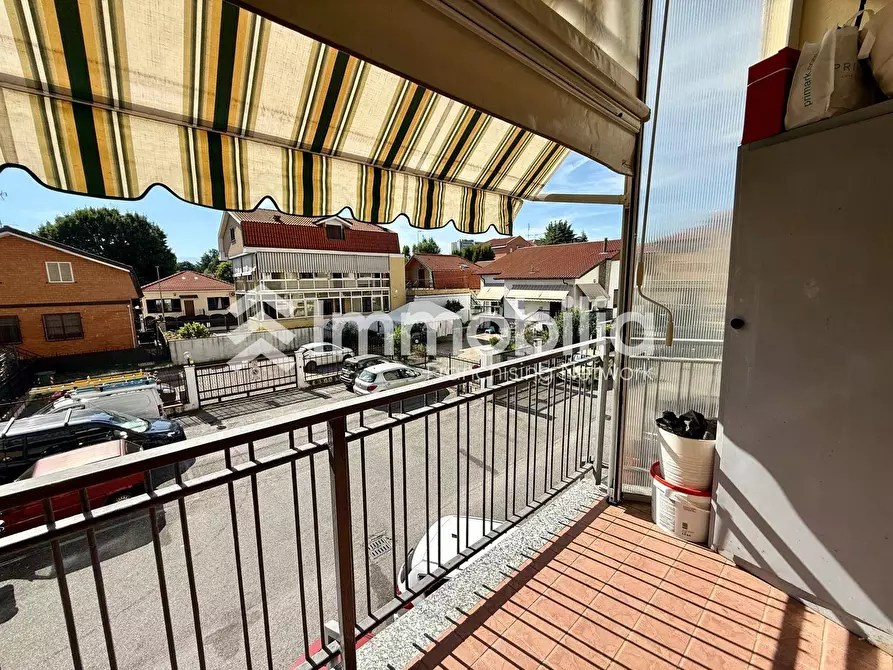 Immagine 12 di Appartamento in vendita  in Via Piave a Nichelino