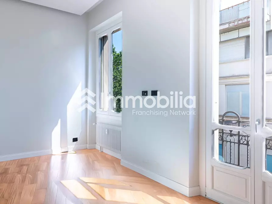 Immagine 23 di Appartamento in vendita  in Corso Duca Degli Abruzzi 58 a Torino