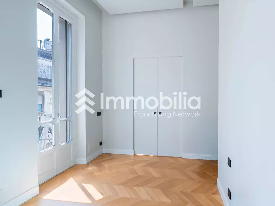Immagine 24 di Appartamento in vendita  in Corso Duca Degli Abruzzi 58 a Torino