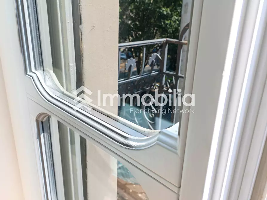 Immagine 26 di Appartamento in vendita  in Corso Duca Degli Abruzzi 58 a Torino