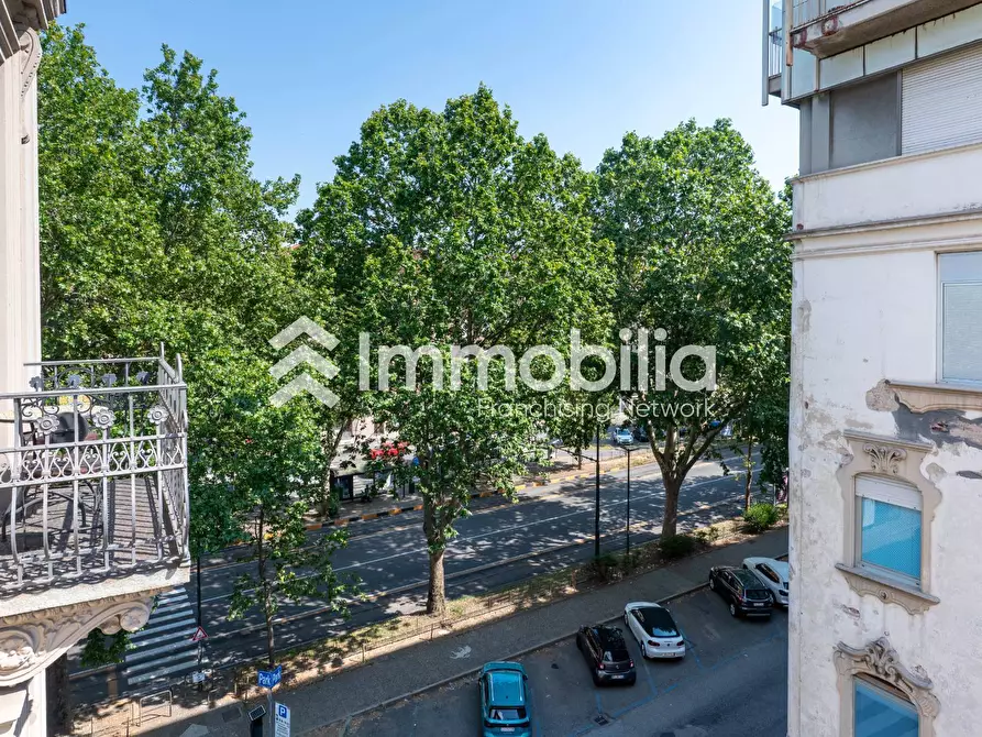 Immagine 28 di Appartamento in vendita  in Corso Duca Degli Abruzzi 58 a Torino