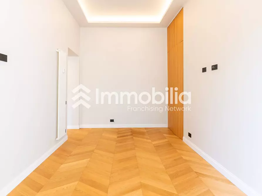 Immagine 16 di Appartamento in vendita  in Corso Duca Degli Abruzzi 58 a Torino