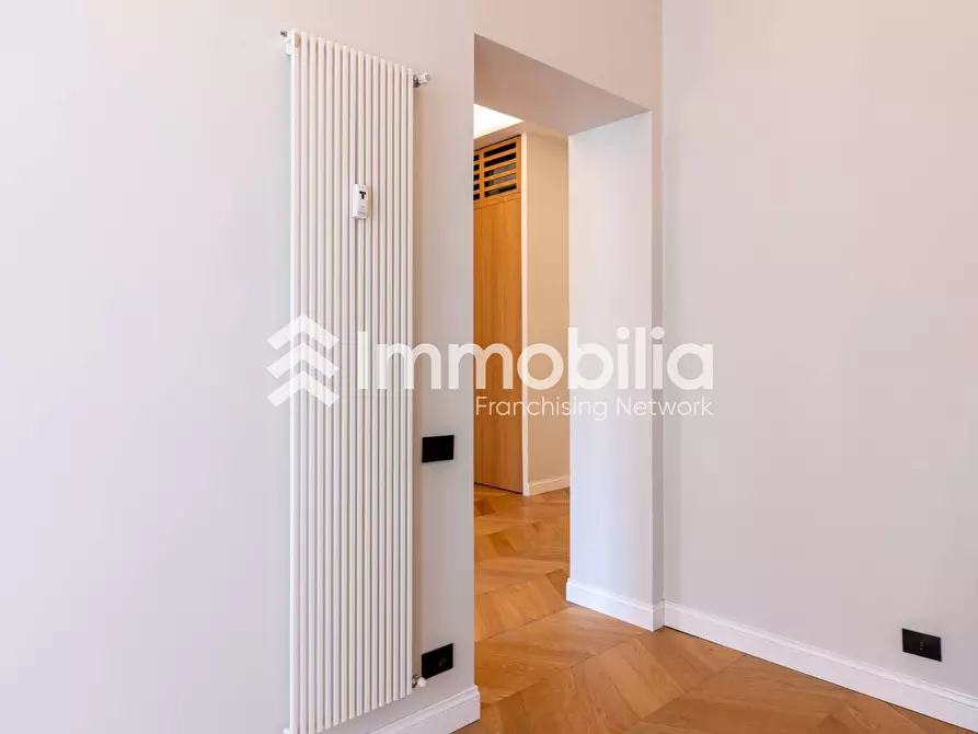 Immagine 15 di Appartamento in vendita  in Corso Duca Degli Abruzzi 58 a Torino