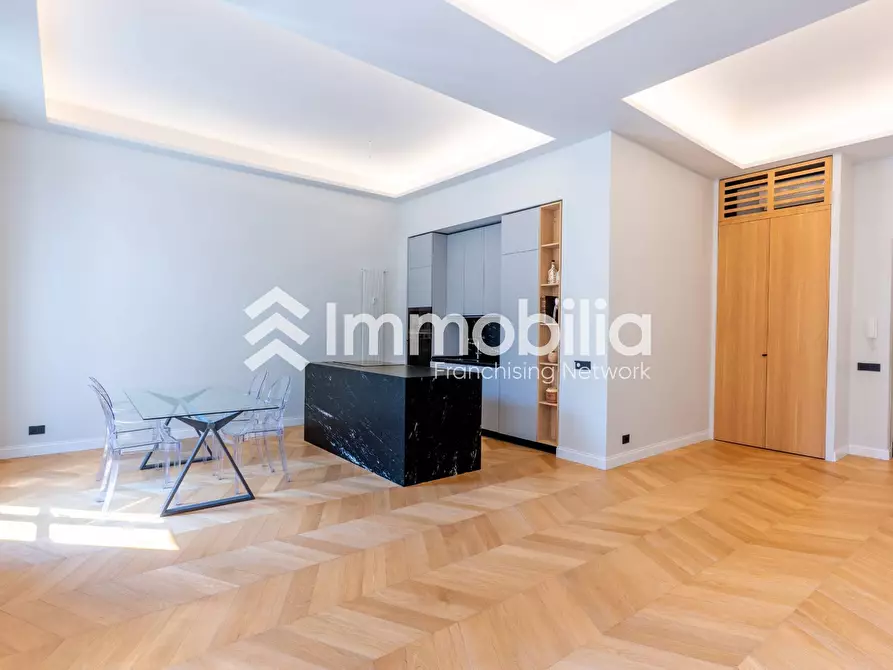 Immagine 4 di Appartamento in vendita  in Corso Duca Degli Abruzzi 58 a Torino