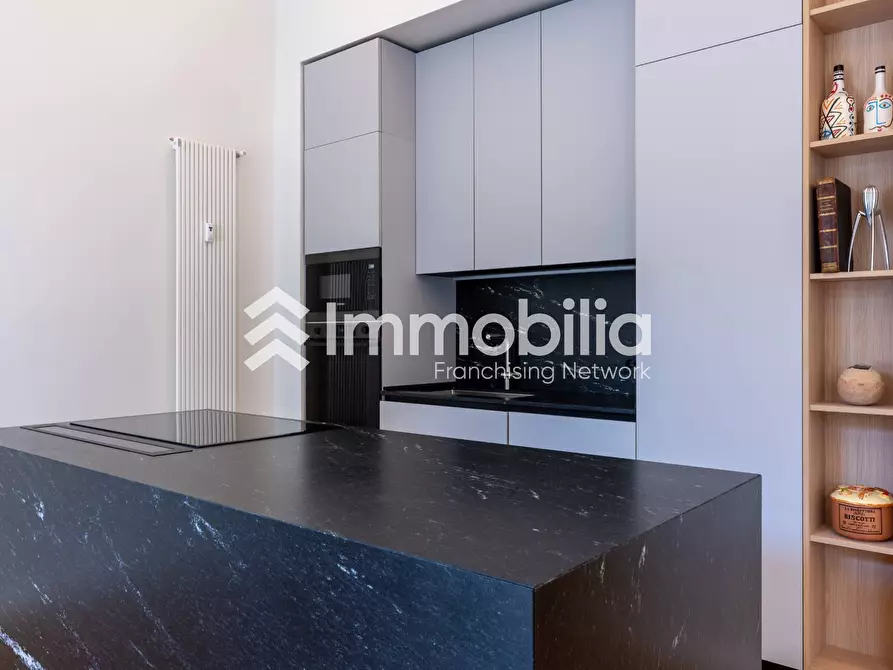 Immagine 10 di Appartamento in vendita  in Corso Duca Degli Abruzzi 58 a Torino
