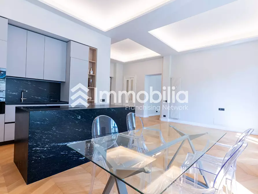Immagine 6 di Appartamento in vendita  in Corso Duca Degli Abruzzi 58 a Torino