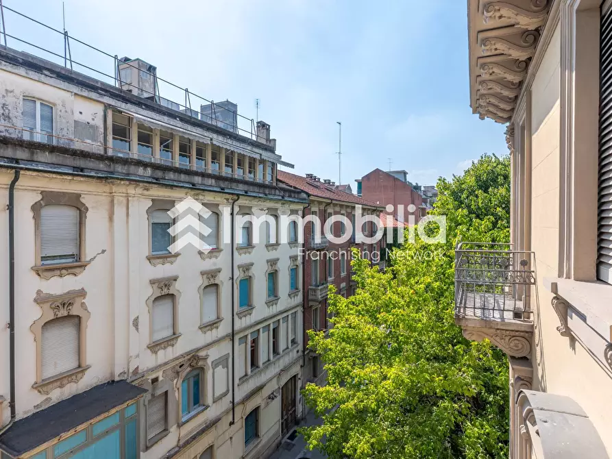 Immagine 30 di Appartamento in vendita  in Corso Duca Degli Abruzzi 58 a Torino