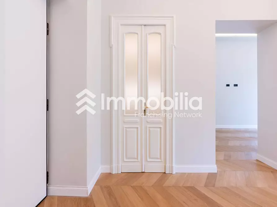 Immagine 31 di Appartamento in vendita  in Corso Duca Degli Abruzzi 58 a Torino