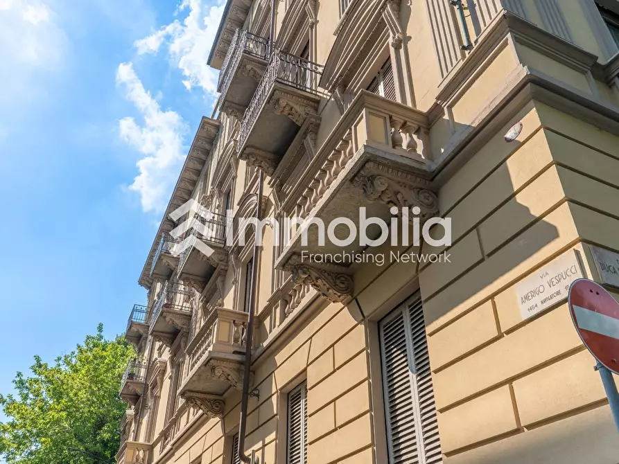 Immagine 2 di Appartamento in vendita  in Corso Duca Degli Abruzzi 58 a Torino