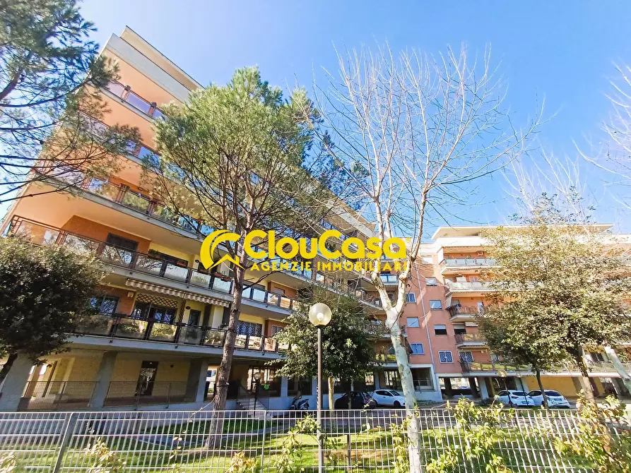 Immagine 24 di Appartamento in vendita  in via Luciano Conti 4 a Roma