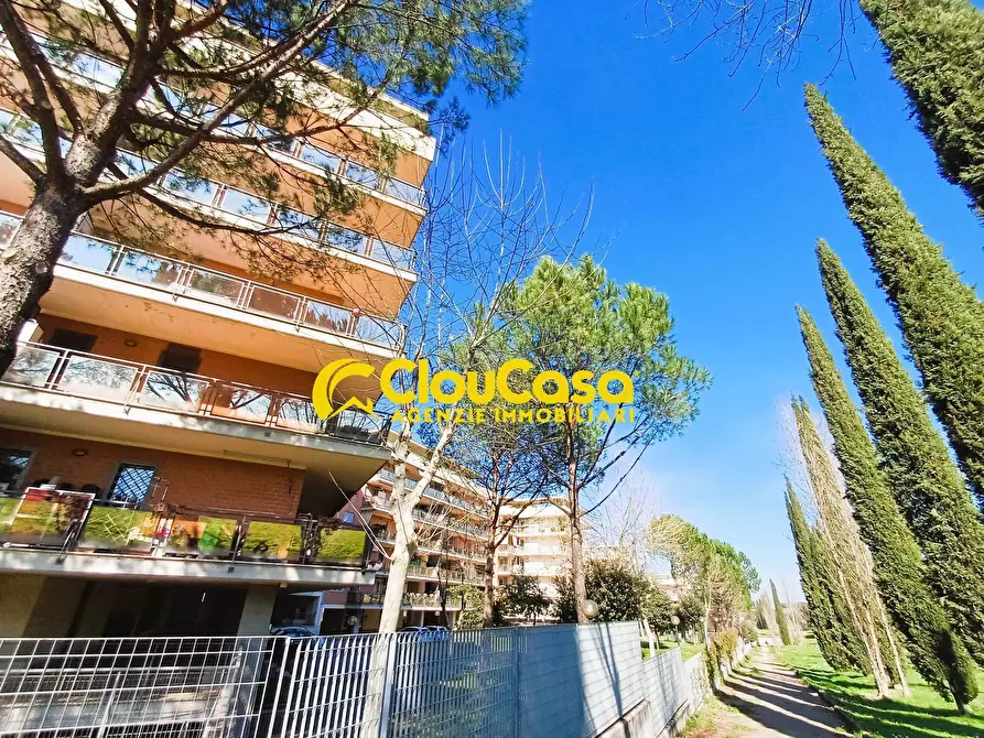 Immagine 26 di Appartamento in vendita  in via Luciano Conti 4 a Roma