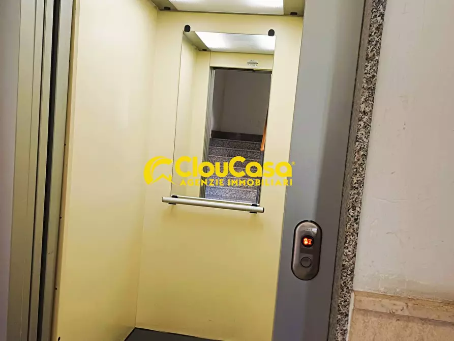 Immagine 34 di Appartamento in vendita  in via Luciano Conti 4 a Roma