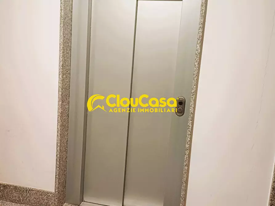 Immagine 35 di Appartamento in vendita  in via Luciano Conti 4 a Roma