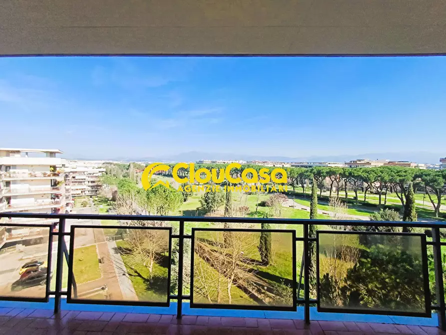 Immagine 36 di Appartamento in vendita  in via Luciano Conti 4 a Roma