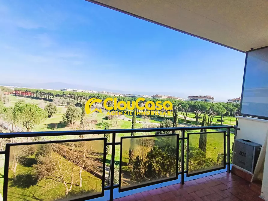 Immagine 38 di Appartamento in vendita  in via Luciano Conti 4 a Roma