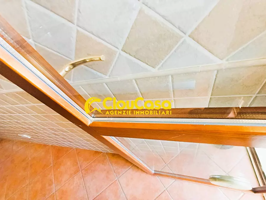 Immagine 46 di Appartamento in vendita  in via Luciano Conti 4 a Roma