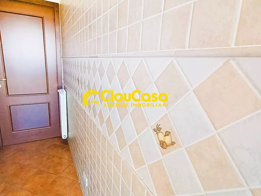 Immagine 47 di Appartamento in vendita  in via Luciano Conti 4 a Roma