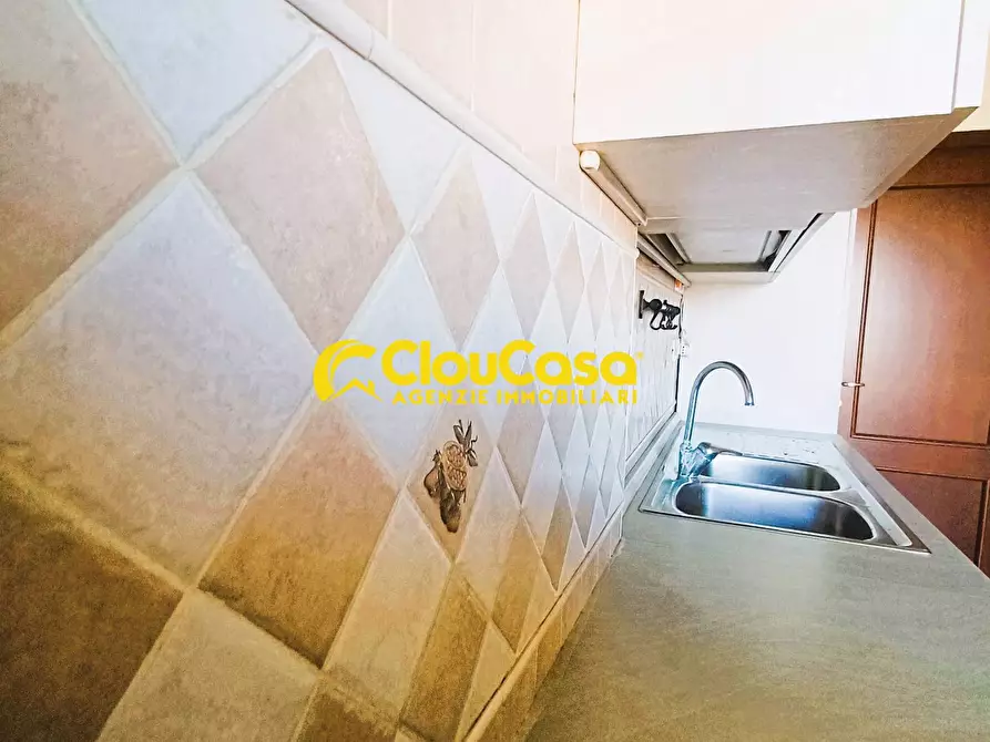 Immagine 48 di Appartamento in vendita  in via Luciano Conti 4 a Roma