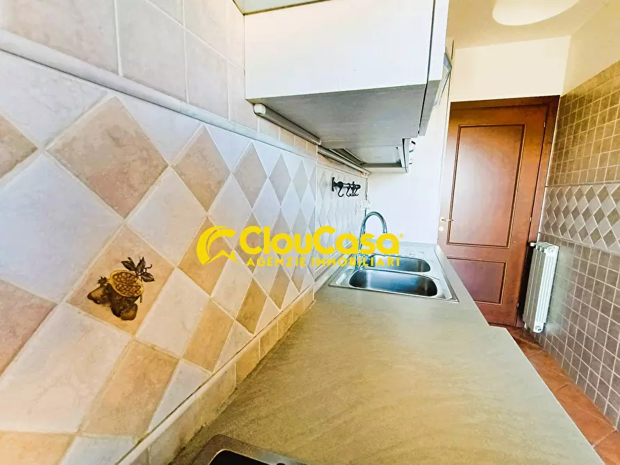 Immagine 49 di Appartamento in vendita  in via Luciano Conti 4 a Roma