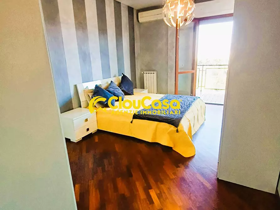 Immagine 51 di Appartamento in vendita  in via Luciano Conti 4 a Roma