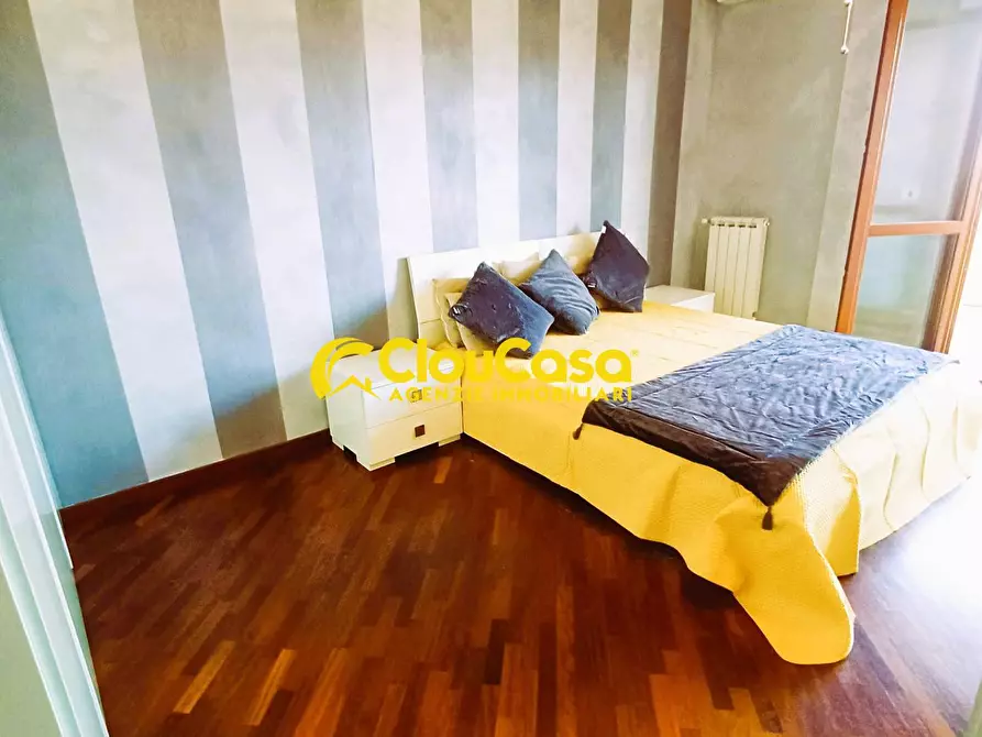 Immagine 52 di Appartamento in vendita  in via Luciano Conti 4 a Roma