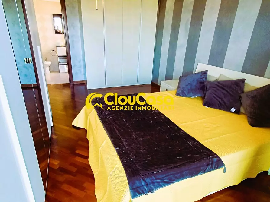 Immagine 53 di Appartamento in vendita  in via Luciano Conti 4 a Roma