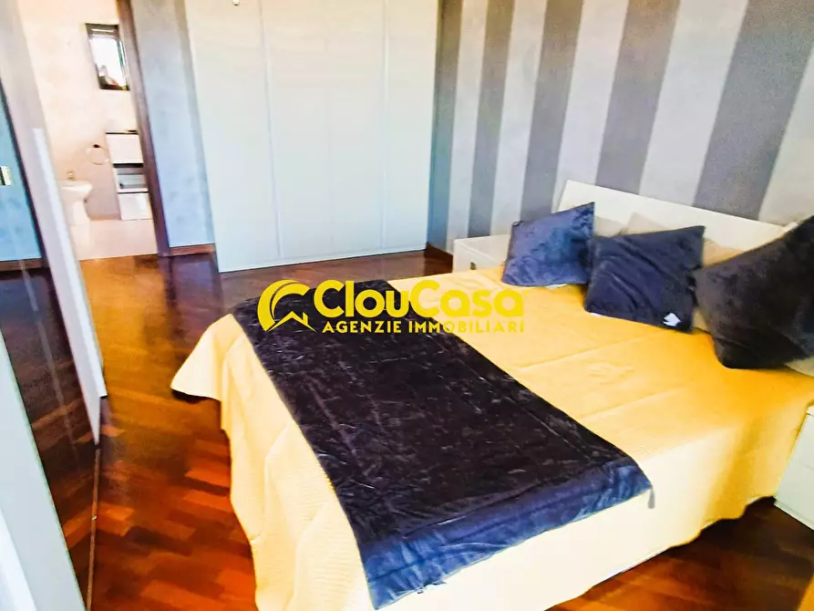 Immagine 54 di Appartamento in vendita  in via Luciano Conti 4 a Roma