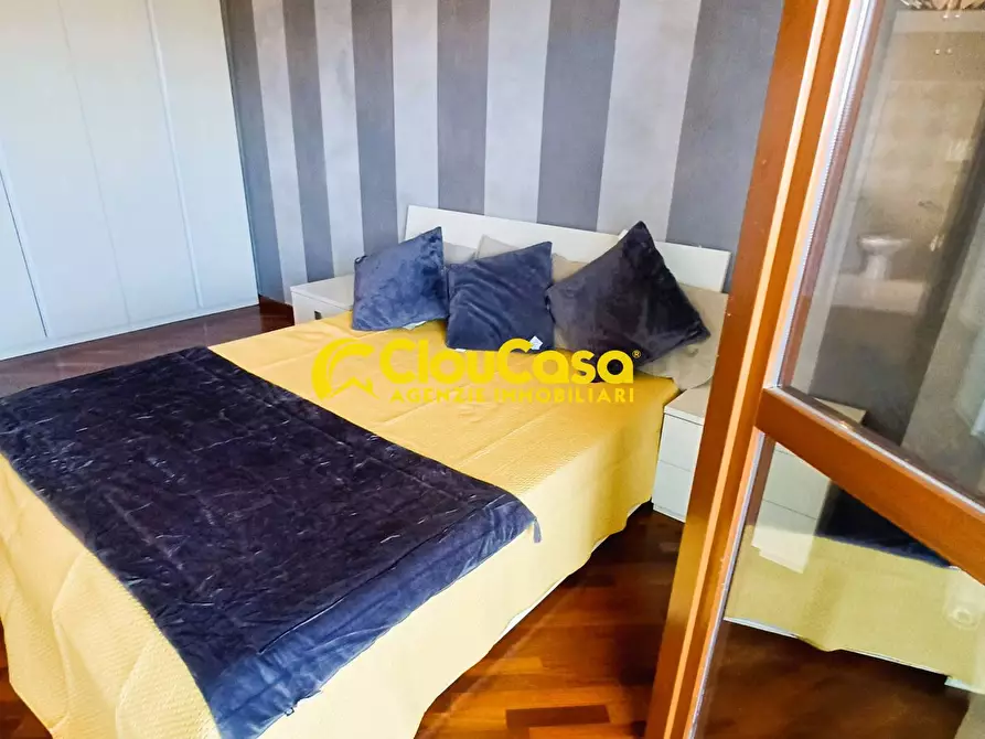 Immagine 55 di Appartamento in vendita  in via Luciano Conti 4 a Roma