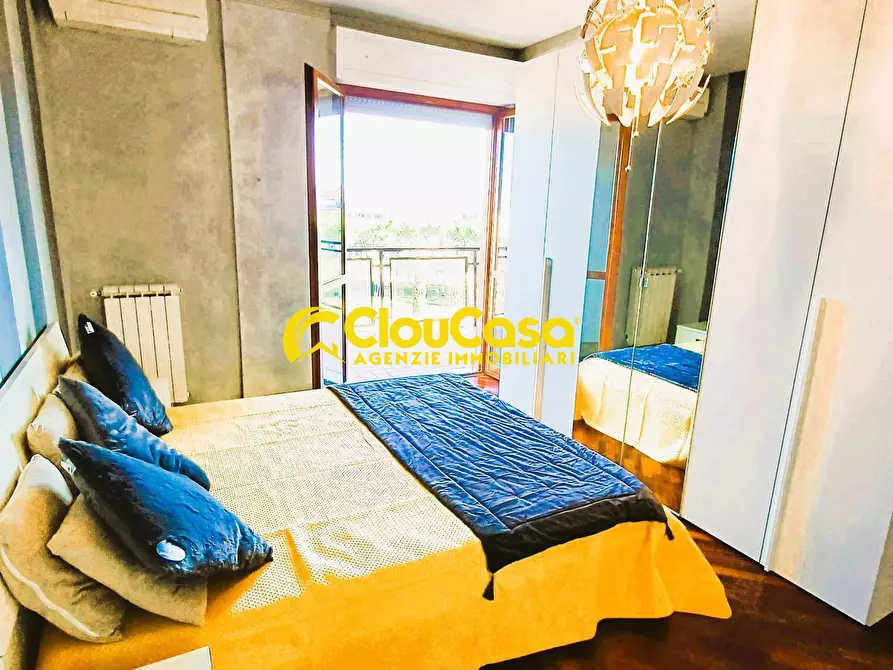 Immagine 57 di Appartamento in vendita  in via Luciano Conti 4 a Roma