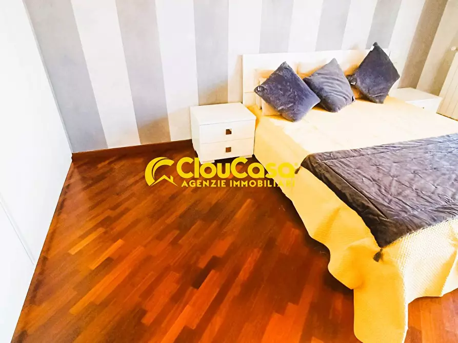 Immagine 61 di Appartamento in vendita  in via Luciano Conti 4 a Roma