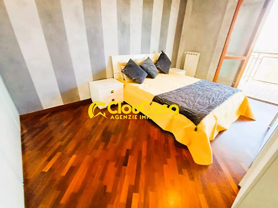 Immagine 62 di Appartamento in vendita  in via Luciano Conti 4 a Roma