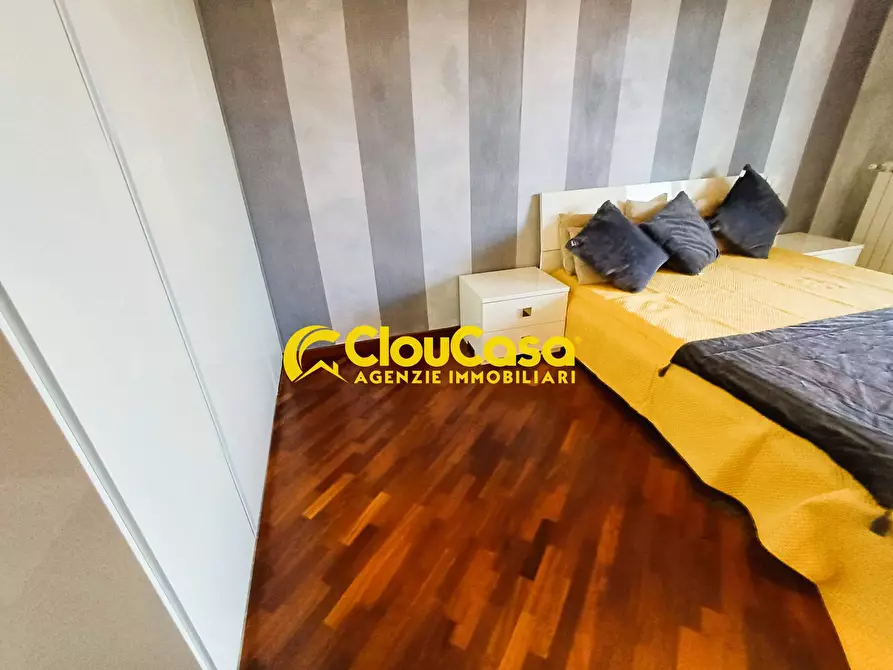 Immagine 63 di Appartamento in vendita  in via Luciano Conti 4 a Roma