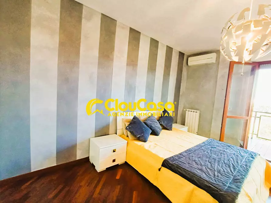 Immagine 64 di Appartamento in vendita  in via Luciano Conti 4 a Roma