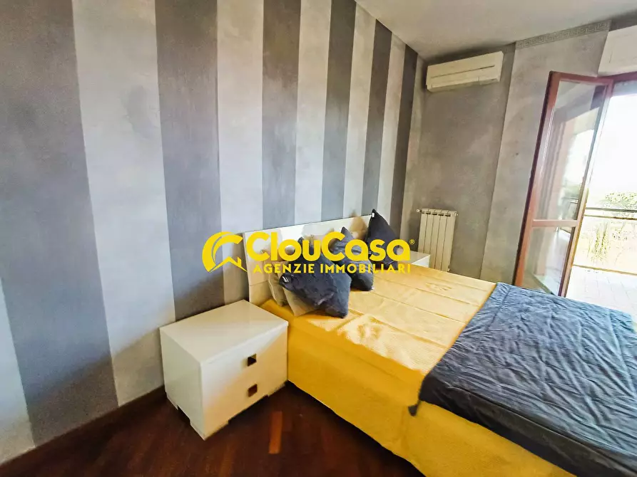 Immagine 65 di Appartamento in vendita  in via Luciano Conti 4 a Roma