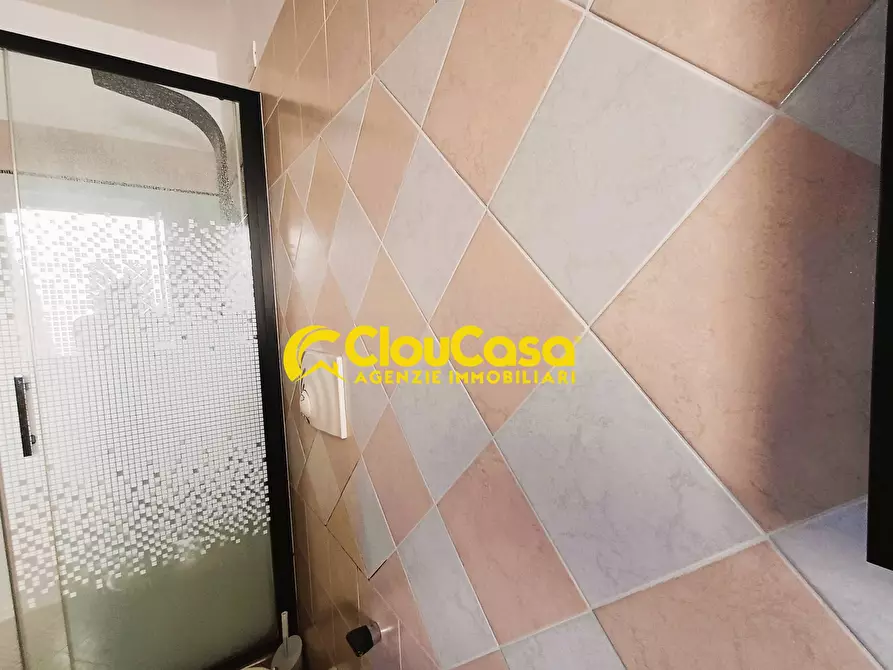 Immagine 66 di Appartamento in vendita  in via Luciano Conti 4 a Roma