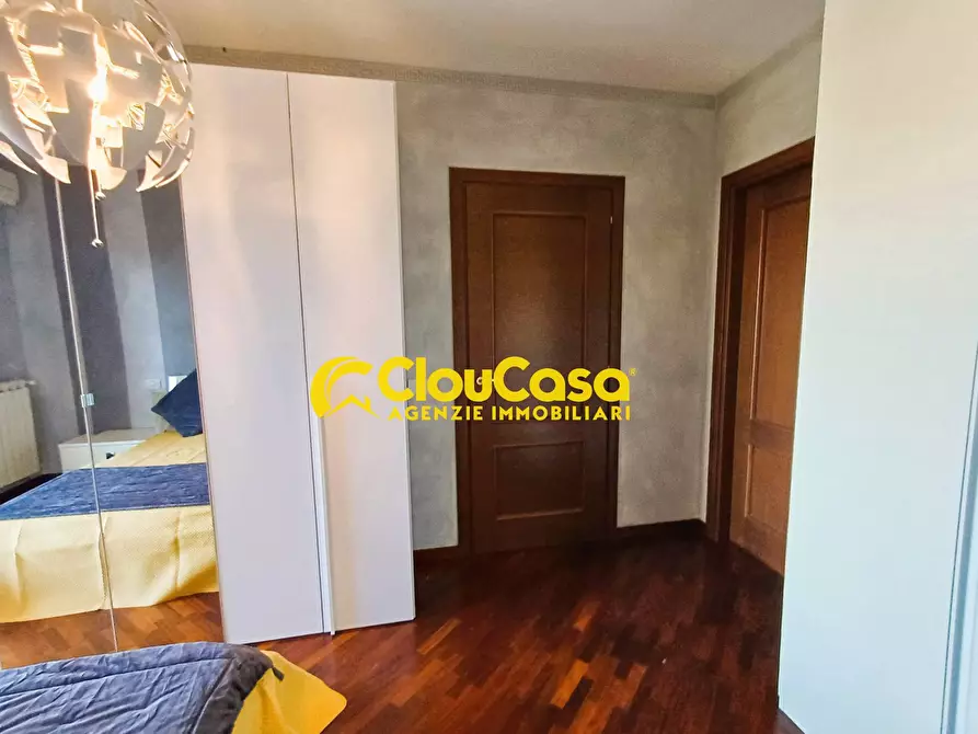 Immagine 67 di Appartamento in vendita  in via Luciano Conti 4 a Roma