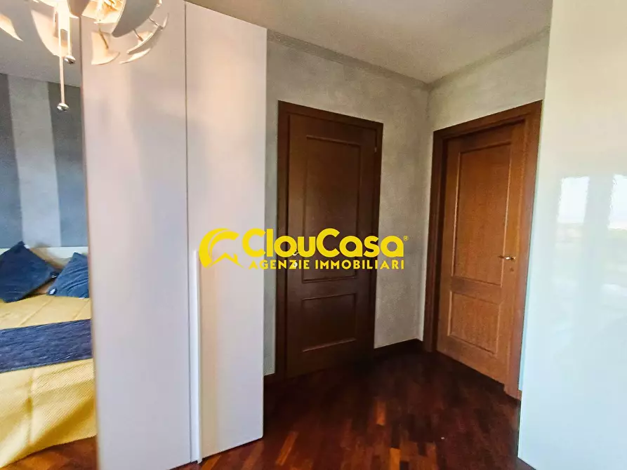 Immagine 68 di Appartamento in vendita  in via Luciano Conti 4 a Roma