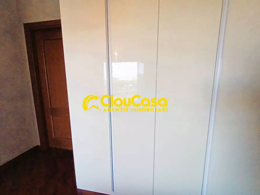 Immagine 70 di Appartamento in vendita  in via Luciano Conti 4 a Roma