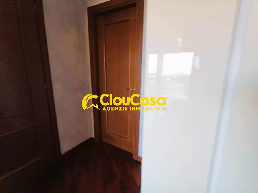 Immagine 71 di Appartamento in vendita  in via Luciano Conti 4 a Roma