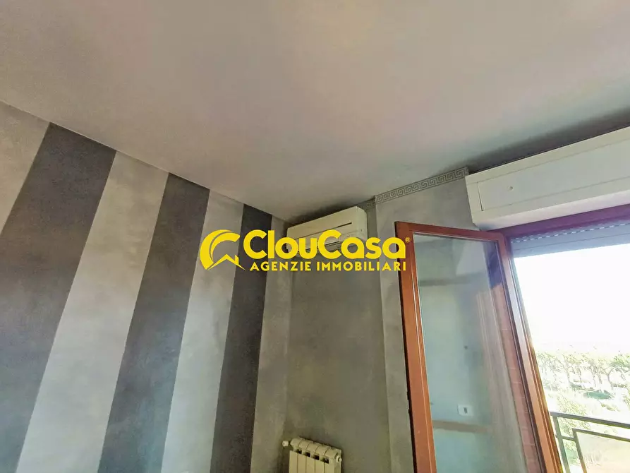 Immagine 72 di Appartamento in vendita  in via Luciano Conti 4 a Roma