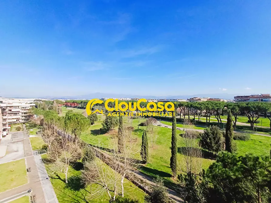 Immagine 74 di Appartamento in vendita  in via Luciano Conti 4 a Roma