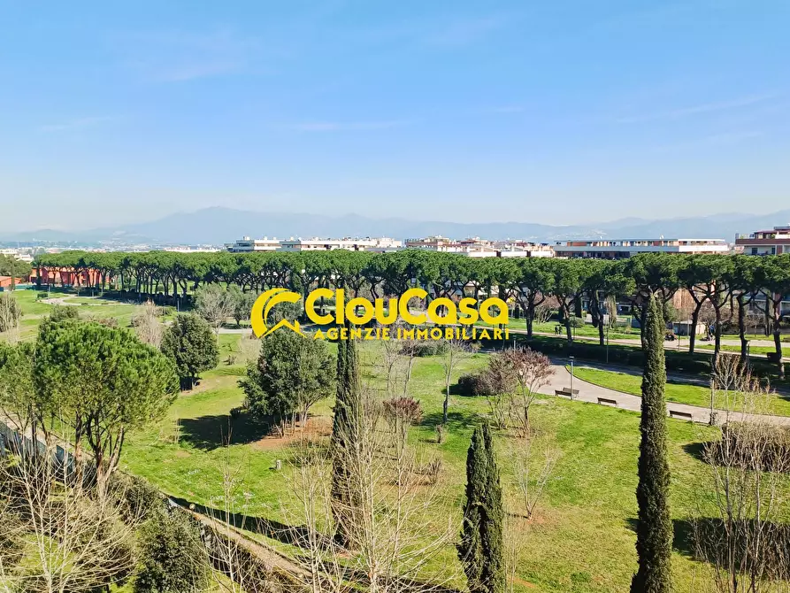 Immagine 75 di Appartamento in vendita  in via Luciano Conti 4 a Roma