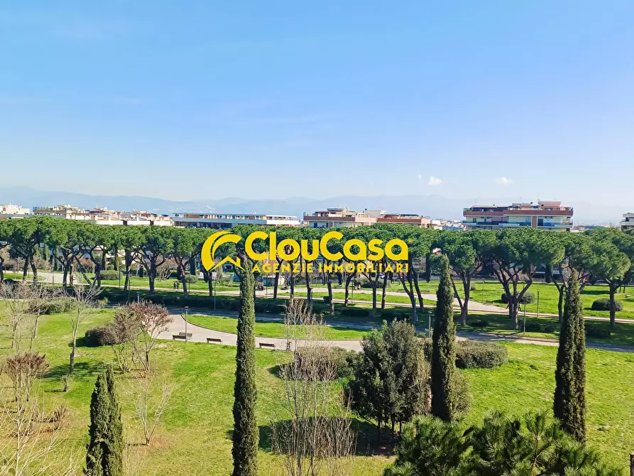 Immagine 77 di Appartamento in vendita  in via Luciano Conti 4 a Roma