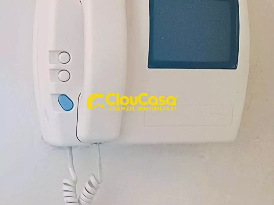 Immagine 78 di Appartamento in vendita  in via Luciano Conti 4 a Roma