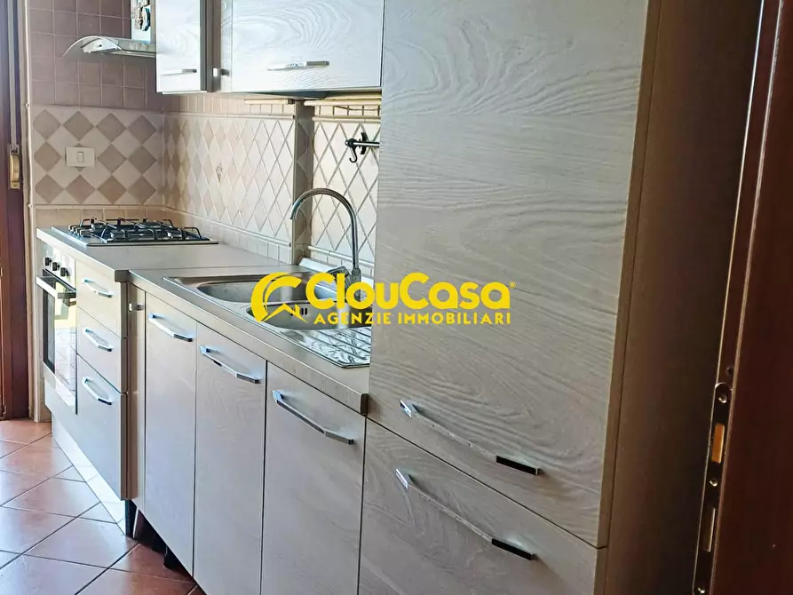 Immagine 79 di Appartamento in vendita  in via Luciano Conti 4 a Roma