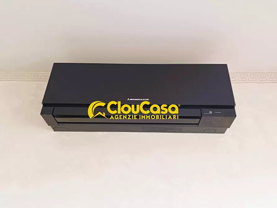 Immagine 80 di Appartamento in vendita  in via Luciano Conti 4 a Roma