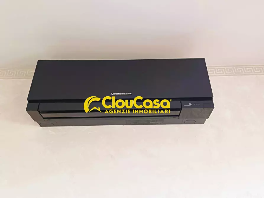 Immagine 81 di Appartamento in vendita  in via Luciano Conti 4 a Roma