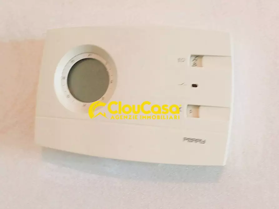 Immagine 82 di Appartamento in vendita  in via Luciano Conti 4 a Roma