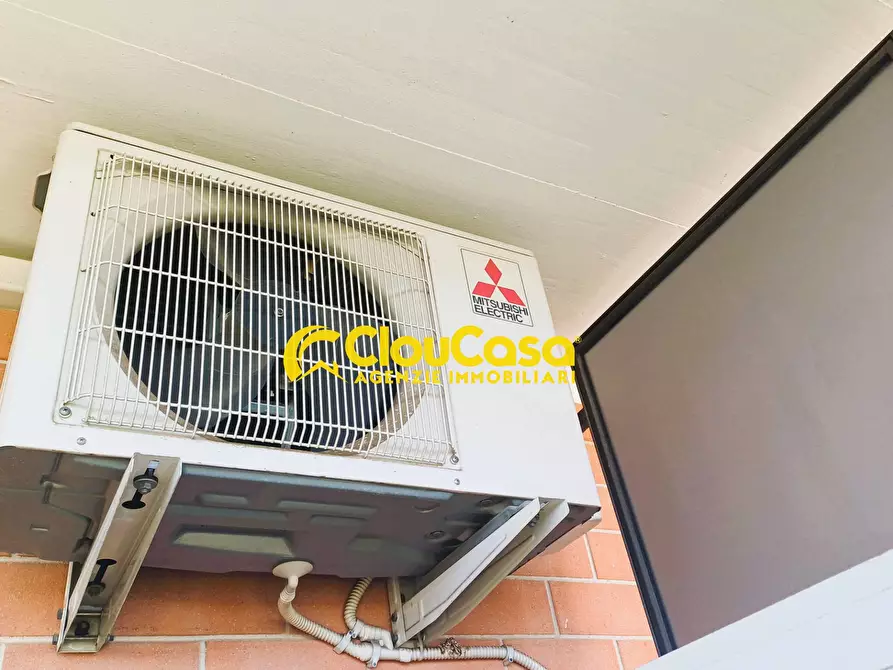 Immagine 83 di Appartamento in vendita  in via Luciano Conti 4 a Roma