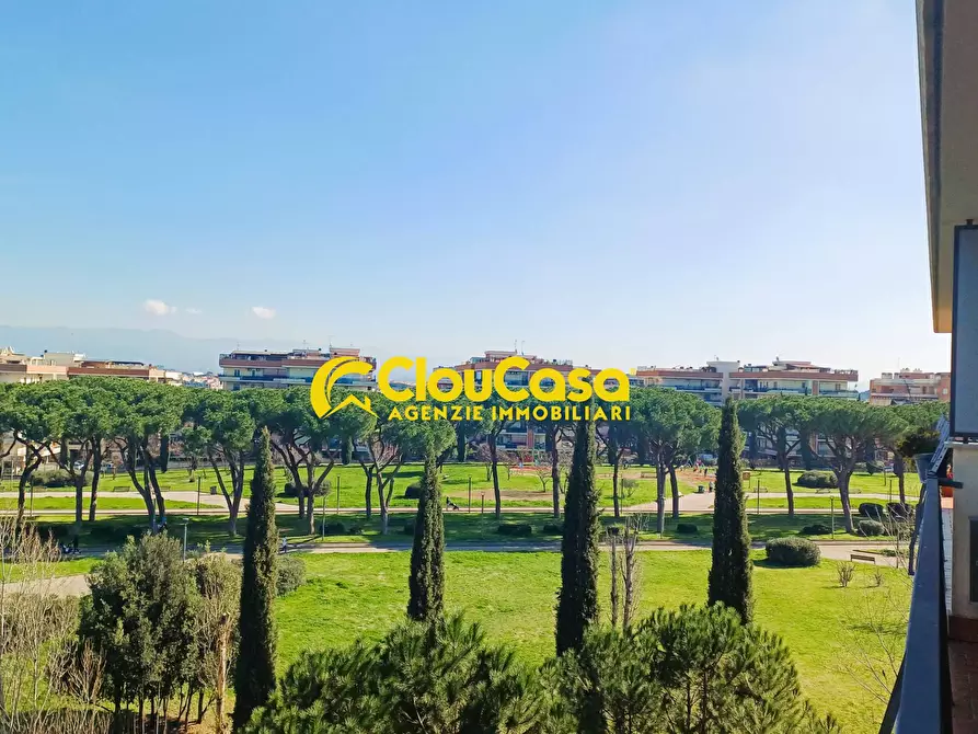 Immagine 84 di Appartamento in vendita  in via Luciano Conti 4 a Roma